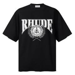 Rhude Saint-Cloud Tee