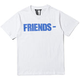 FRIENDS Blue T-Shirt