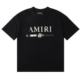 Logo-Appliquéd Distressed Cotton-Jersey T-Shirts