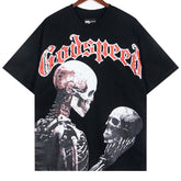 Mankind vs Ai T-Shirt