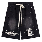 Classic Alphabet Avatar Shorts