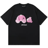 Decapitated bear T-Shirts