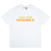 Vitamin D Tee