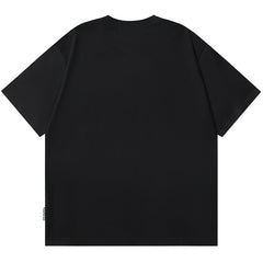 Hyper monogram-print T-shirt