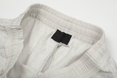 7 Digital Print Shorts