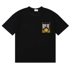 RHUDE Playing Card Tee