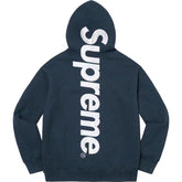 FW23 WEEK8 SATIN APPLIQUE Hoodies