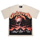 Godspeed Echoes Of Empire T-Shirts