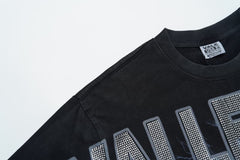 FOREVER FAITH BLING TEE