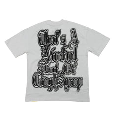 THATS A AWFUL LOT OF COUGH SYRUP Cupid Tee