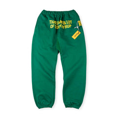 Cough Syrup Sweatpant