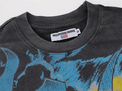 Vale SPORTS DIVISION FESTIVAL TEE