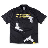 Cough Syrup Shirt