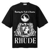 Rhude Youth of America Tee
