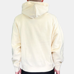 Handla Fear of God Essentials "Buttercream" Applique hoodie (SS20) online | Smidigt och enkelt på nätet - Merchsweden |