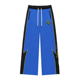 Godspeed GT logo-embroidered track pants