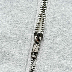 25FW Thermal Lined Zip Up Hooded Sweatshirt
