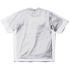 24SS MM6 MAISON MARGIELA BOX LOGO TEE