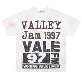 Vale SPORTS DIVISION 97FM TEE