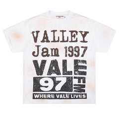 Vale SPORTS DIVISION 97FM TEE