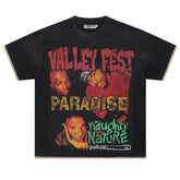 Vale SUMMER FEST TEE