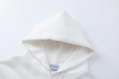 Bookish Skate Popover Hoodie