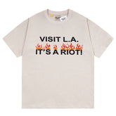 Visit L.A It’s a Riot Tee