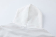 Bookish Skate Popover Hoodie