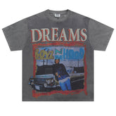 VALE FOREVER DREAMS TEE