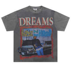 VALE FOREVER DREAMS TEE