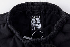 Cough Syrup Sweatpant