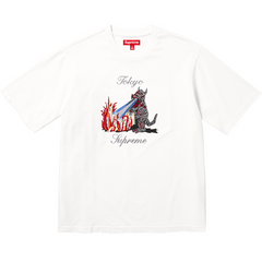 Supreme Monster S/S Tee