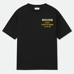 Steel T-shirt