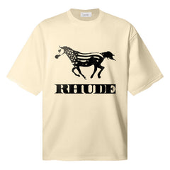 Rhude Dinero Tee