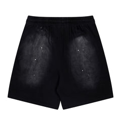 Classic graphic Shorts