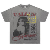 Vale Forever 199X FEST TEE
