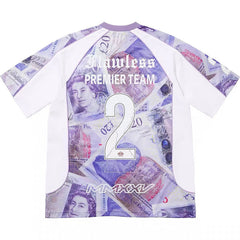 Supreme Pounds Soccer Jersey