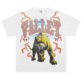 Vale Forever EYE OF THE TIGER BLING TEE