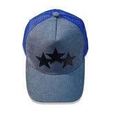 wicking cloth cap sun hat