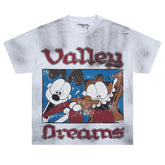 2025ss Vale Forever Dreams Tee