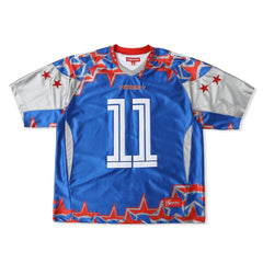 Supreme Stars Football Jersey