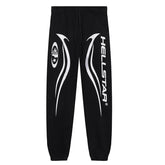 Mirror Faced Sweatpants