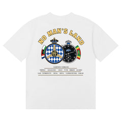 RHUDE Chrono Tee