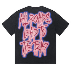 GODSPEED Booby Trap T-Shirt