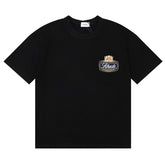 RHUDE Safari Crest Tee