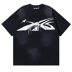 HELLSTAR Classic graphic T-shirt