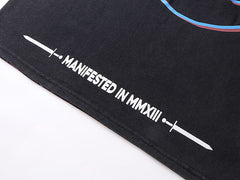 GODSPEED Support And Love T-Shirt