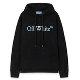 Bookish Skate Popover Hoodie