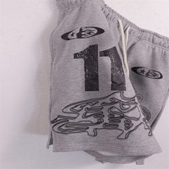 Classic 11 Shorts