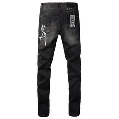 Jean #3015